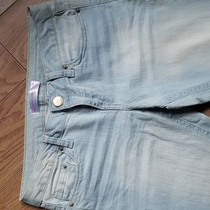 No Boundaries: size 9 jean
